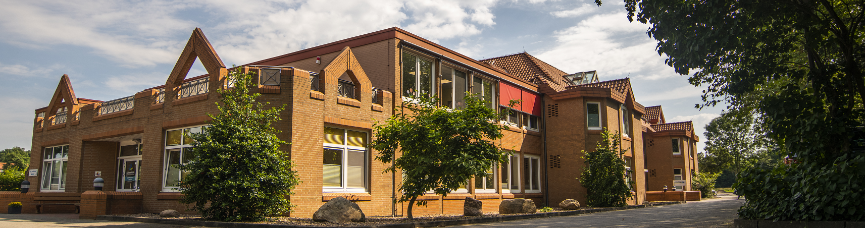 Logopädische Praxis Am Nordsee